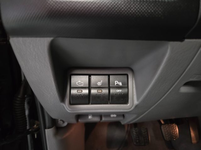 FORD Ranger usata, con Sensori di parcheggio posteriori