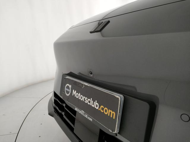LYNK & CO 02 usata, con Chiusura centralizzata