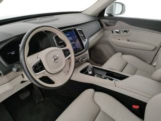 VOLVO XC90 usata, con Boardcomputer