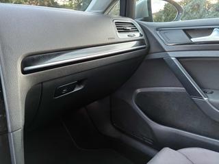 VOLKSWAGEN Golf usata, con Fendinebbia