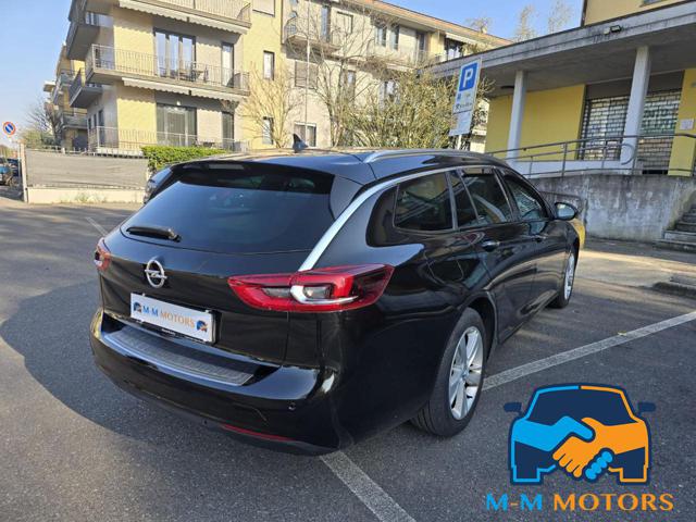 OPEL Insignia usata, con Autoradio