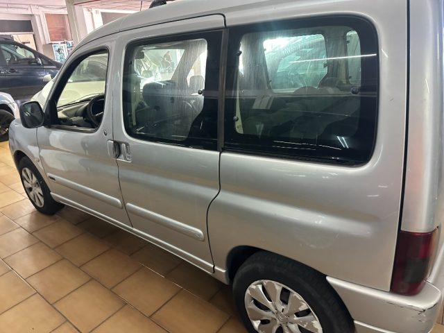 CITROEN Berlingo usata 5