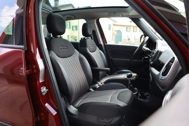 FIAT 500L usata 88