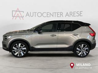 VOLVO XC40 usata, con Airbag