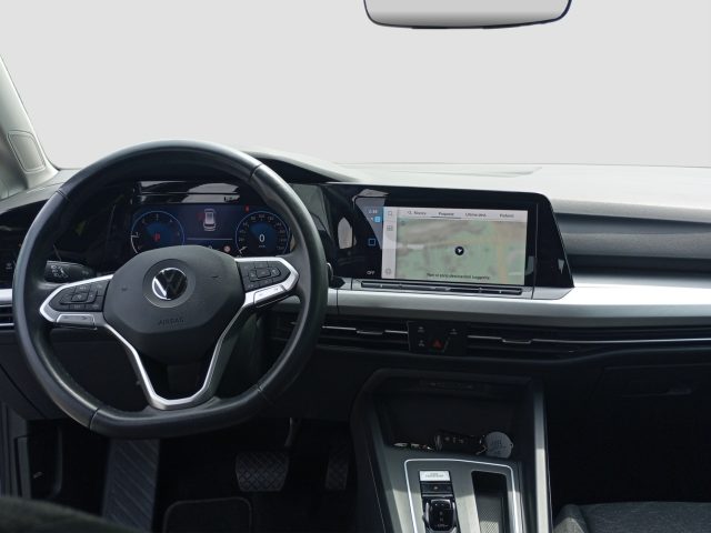 VOLKSWAGEN Golf usata 10