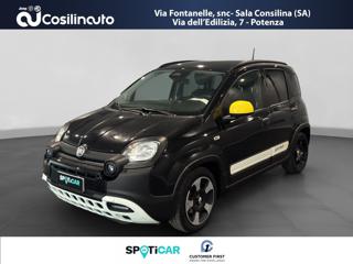 FIAT Pandina 1.0 FireFly S&S 69 Cv Hybrid