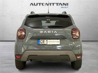 DACIA Duster usata, con Airbag Passeggero