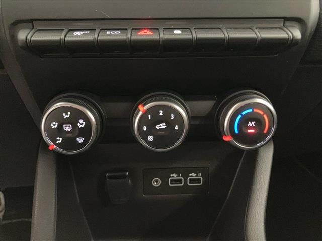 RENAULT Clio usata 21