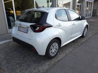 MAZDA 2 usata, con Sedile posteriore sdoppiato