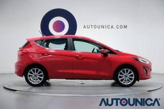 FORD Fiesta usata, con Airbag Passeggero