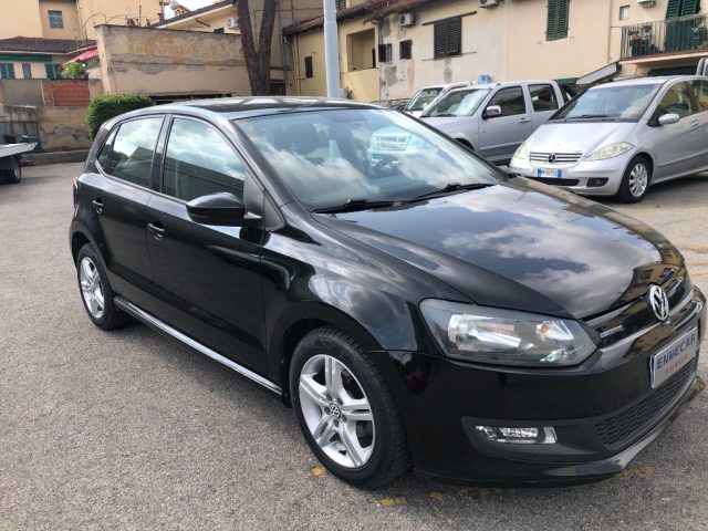 VOLKSWAGEN Polo usata, con Airbag