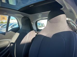 SMART ForTwo usata, con Isofix