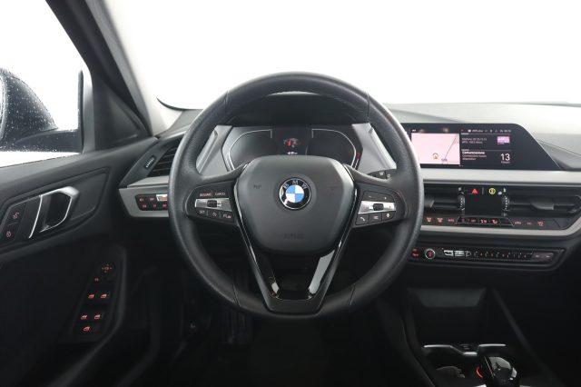 BMW 116 usata 6