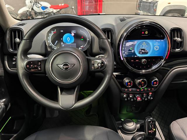 MINI Countryman usata, con ESP
