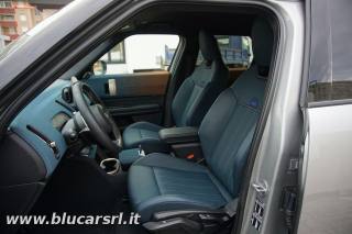 MINI Mini usata, con Chiusura centralizzata