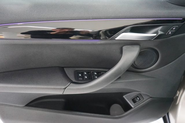 BMW X1 usata, con Sensore di luce