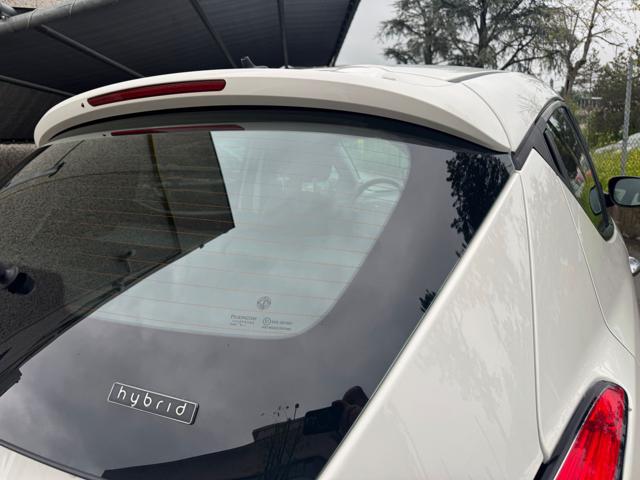 LANCIA Ypsilon usata, con Autoradio