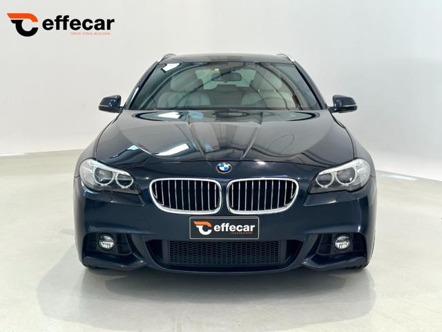 BMW 525 usata, con Airbag