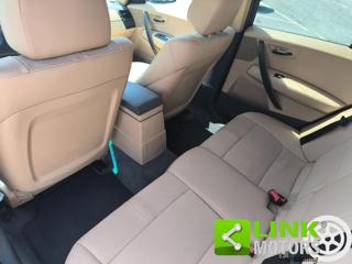 BMW X3 usata, con Cerchi in lega