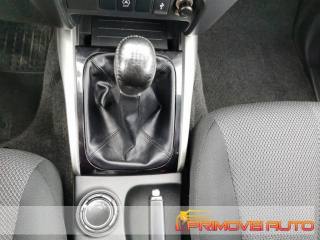 MITSUBISHI L200 usata, con Climatizzatore