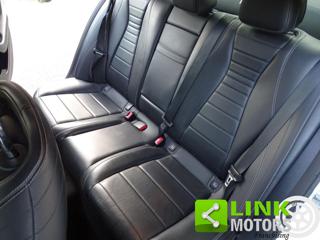MERCEDES-BENZ E 350 usata, con USB