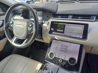 LAND ROVER Range Rover Velar usata, con Interni in pelle