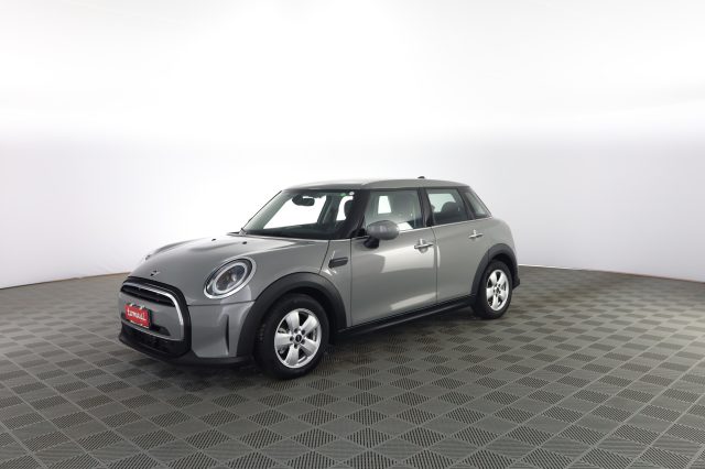 MINI Mini usata 6