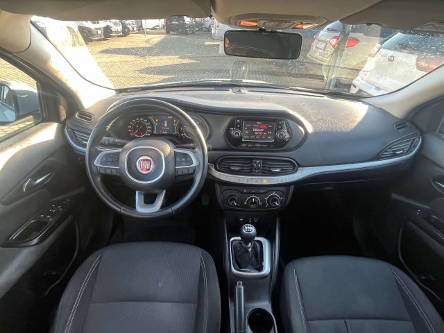 FIAT Tipo usata, con Park Distance Control