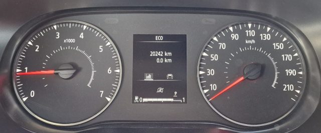 DACIA Sandero usata, con Park Distance Control