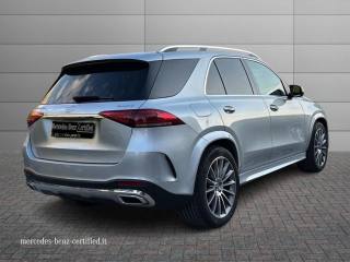 MERCEDES-BENZ GLE 300 usata, con Airbag