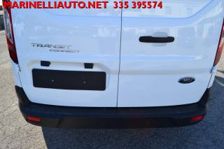 FORD Transit Connect usata, con Immobilizzatore elettronico