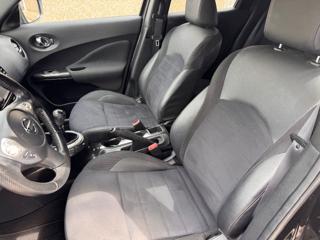 NISSAN Juke usata, con Cerchi in lega