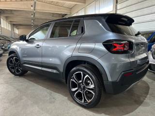 JEEP Avenger usata, con Autoradio