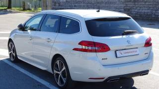 PEUGEOT 308 usata, con Alzacristalli elettrici
