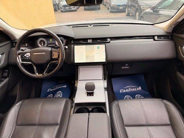 LAND ROVER Range Rover Velar usata, con ESP