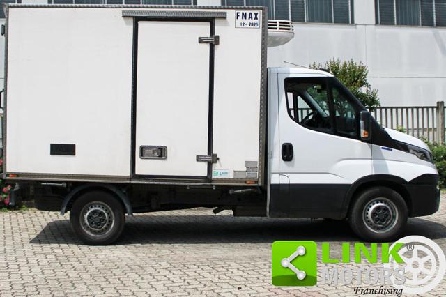 IVECO usata 15