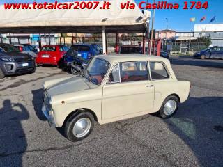 AUTOBIANCHI Bianchina usata 1