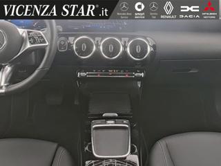 MERCEDES-BENZ A 180 usata, con Chiusura centralizzata