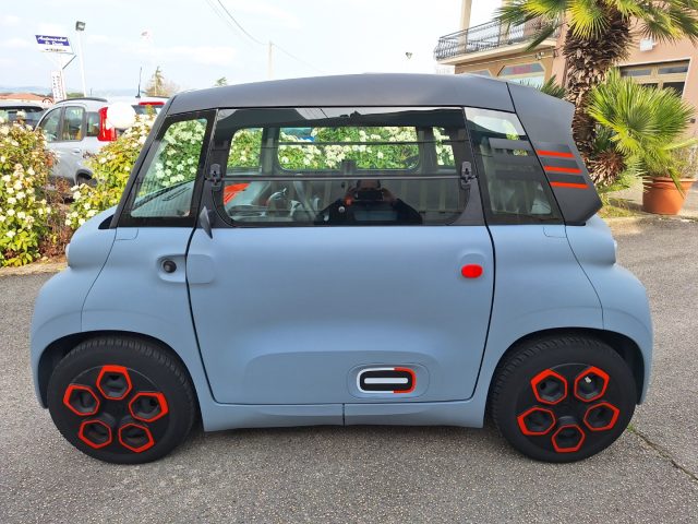 CITROEN Ami usata 5
