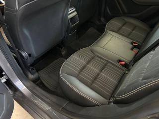MERCEDES-BENZ B 200 usata, con Fendinebbia