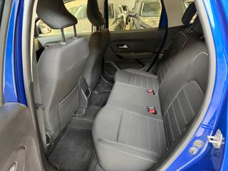 DACIA Duster usata, con Cruise Control