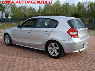 BMW 120 usata 3