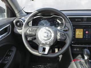 MG ZS usata 12