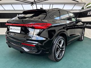 AUDI Q5 usata, con Autoradio
