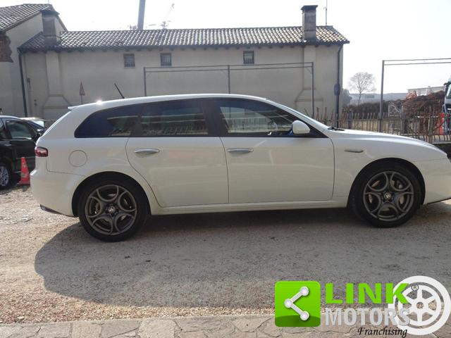 ALFA ROMEO 159 usata, con Climatizzatore