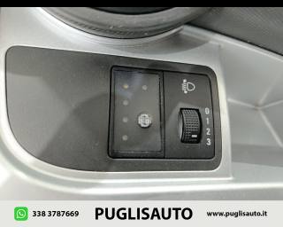 CHEVROLET Spark usata 15