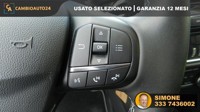 FORD Fiesta usata 71