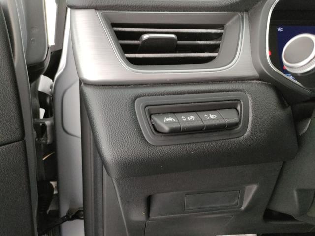 RENAULT Captur usata, con Chiusura centralizzata