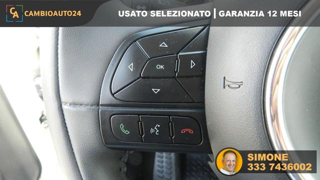 FIAT 500X usata 67