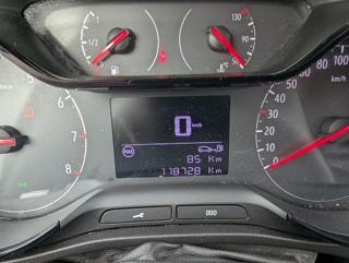 OPEL Crossland X usata, con Controllo vocale